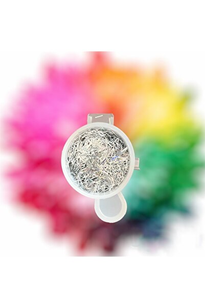 se7enhome Epoksi Reçine Glitters 10ml , Mum Simi, Beton Sim, Süs Sim Seti Mak...