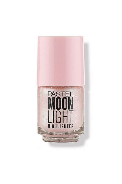 Pastel Moon Light Highlighter Liquid Illuminator 4.2ml