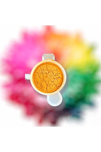 se7enhome Epoksi Reçine 10ml Mini Sedef Toz Pigment Epoksi Boya, Mum Boyası ,...