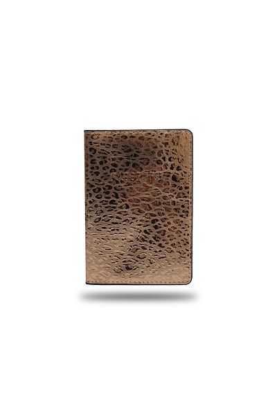 Seyahataksesuar Passport Case