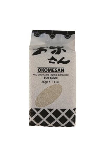 Okomesan Sushi Pirinci 5 Kg