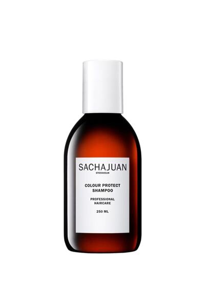 Sachajuan Colour Protect Şampuan 250 ml Renk Koruyucu Şampuan