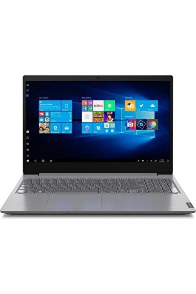 LENOVO V15 82c700ldtx Amd 3150u 8gb 256gb Ssd 15.6" Fdos