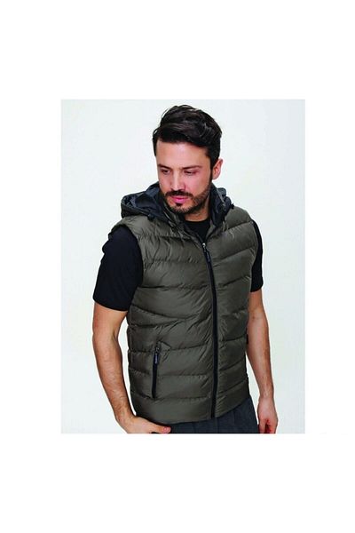 UHLSPORT Men's Vest