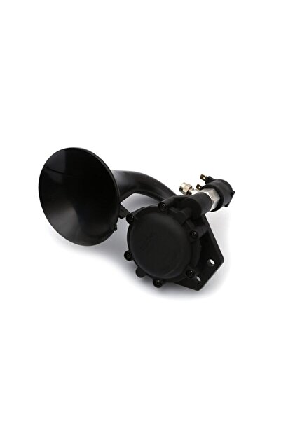 DİDONK Salyangoz Tip Havalı Korna 12 Volt
