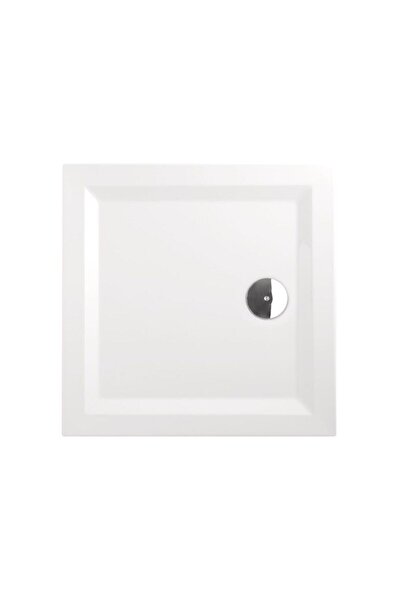 KALE Thın 80x80 Monoblok Duş Teknesi