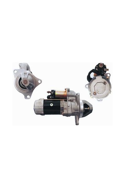 CMSOLAR Starter Motor Sawafujı Ek100-130 24 V Hino Truck Str6160