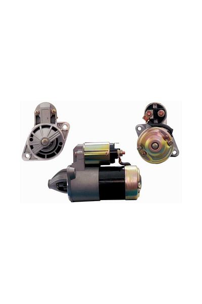 CMSOLAR Starter Motor MitsHyundai Elentra Str4105