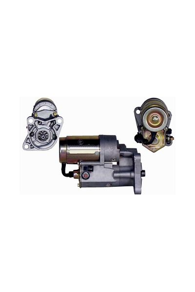 CMSOLAR Starter Motor N.denso, 12v.kubota Str4782