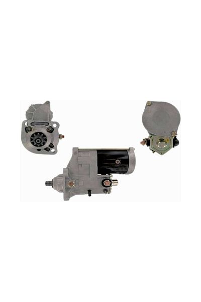 CMSOLAR Starter Motor N.denso, Cat El-240-3176-214b Str7748