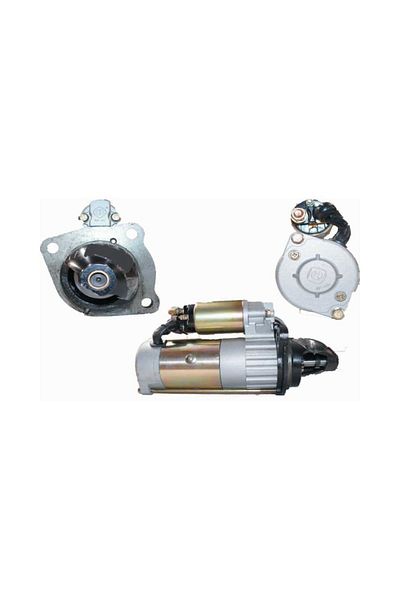 CMSOLAR Starter Motor Mits24v.9d.4108 Motorkatana Str1208