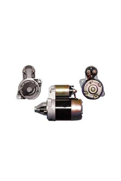 CMSOLAR Starter Motor Hyundai Excel-accent Str4101