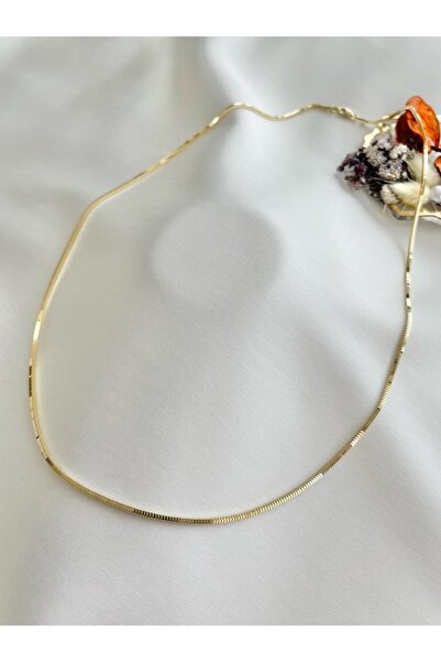 14 KUYUMCULUK Küp Zincir