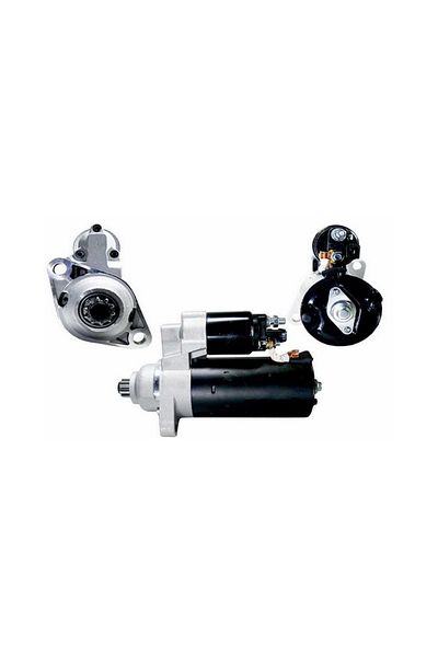 CMSOLAR Starter Motor Bosch Octavia/fabia Str5050