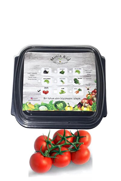 Tomato (bunch) Germination Kit