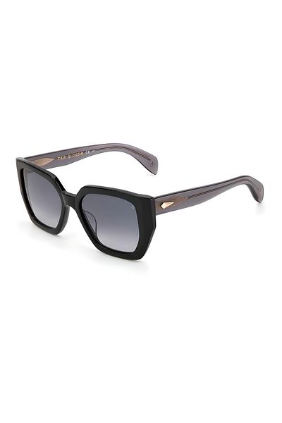 RAG&BONE Rnb 1052/s 807 UV 400 نظارات شمسية نسائية محمية