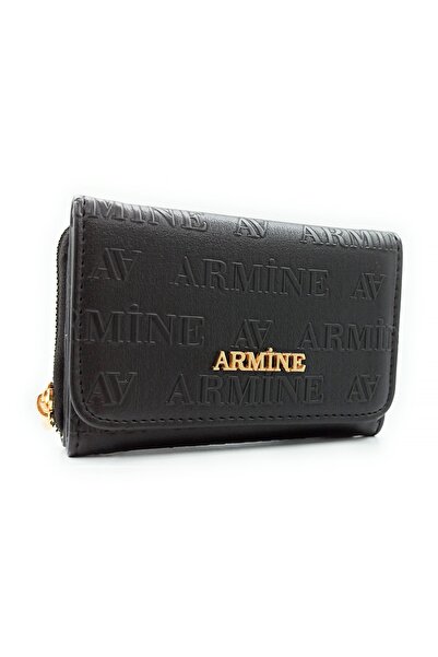 Armine C11 Lazer Kadın Cüzdan