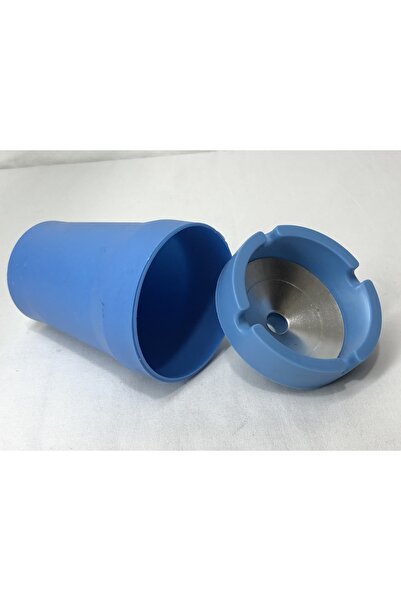 Kelepir Fırsatlar Yerli Üretim Kapalı Mekanlar Için Koku Yapmayan Küllük Renkli Plastik Kül Tablası