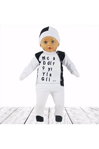 GÜLÜCÜK 5 Li Beşiktaş Hastane Çıkışı, Hastane Çıkış Seti