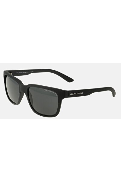 Armani Exchange Ax4026s Col 812287   Men's Sunglasses