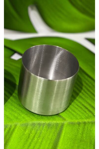 Hibana Metal Çelik Stick Şekerlik (7×6cm)