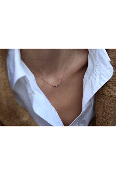 Reis Kuyumculuk Havva 3 Kolye