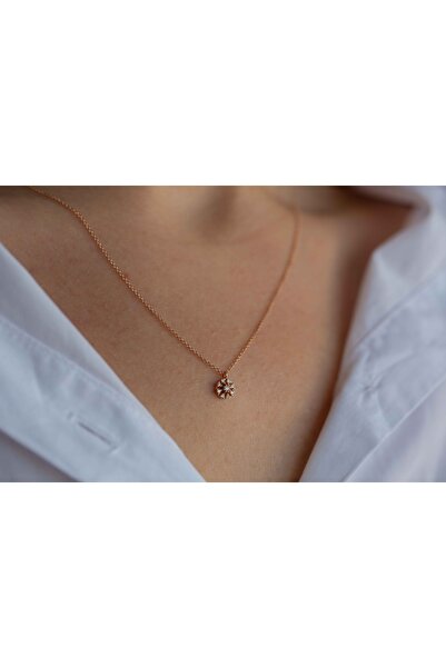 Reis Kuyumculuk Mini Tanem Kolye