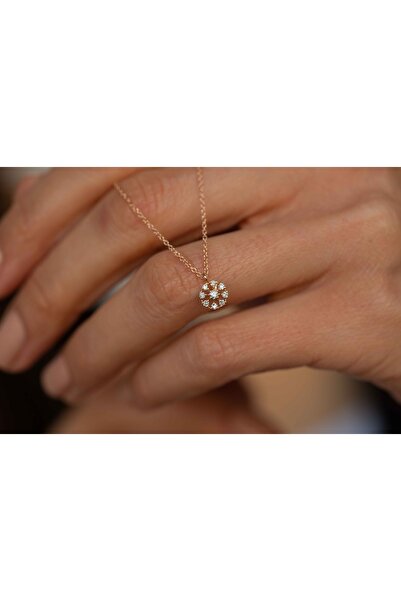 Reis Kuyumculuk Mini Tanem Kolye