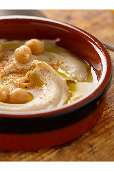 HATAYKARACAYÖRESEL Humus  1kg