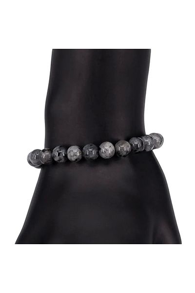 Padore Accessory Matte, Jade Natural Stone Bracelet| Handmade