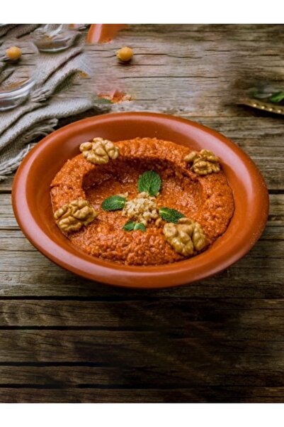 hayriye ana yöresel ürünler Cevizli Biber 1 kg