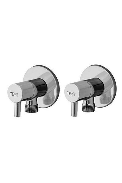 Tema Prima Intermediate Faucet 69300 (Set of 2)