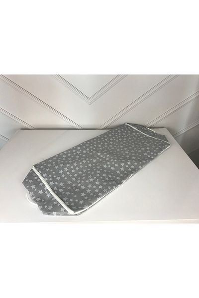 Dilara Home 2 Plinth Six Star Organizer-Stacket