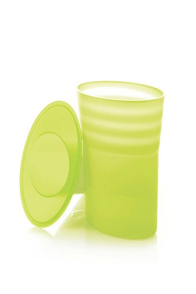 Tupperware Eco Bottle Cooler Esc