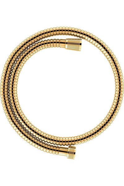 Kısa Sipral 60 Cm Duş Siprali (gold) Vs-216