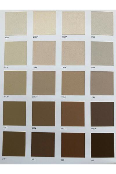 Filli Boya Aqusto Silan Silikon Esaslı Dış Cephe Boyası 15lt