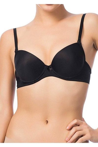 NBB 1210 Sutien cu sârmă pentru femei 2 buc