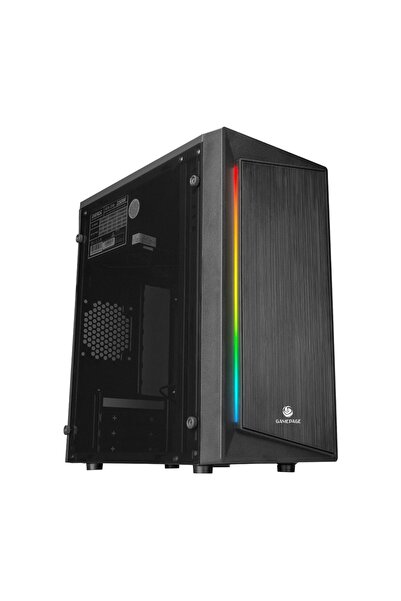 Gamepage Blazon Bk195 I5-3470 16gb 240gb Ssd 500gb Rx550 4gb 18.5" Masaüstü Oyuncu Bilgisayar