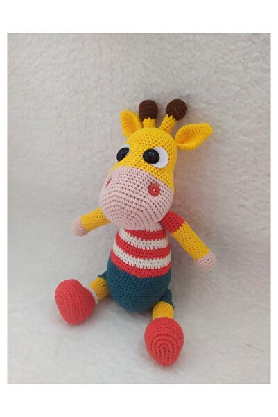 F&S BUJİTERİ Amugurimi Zürafa