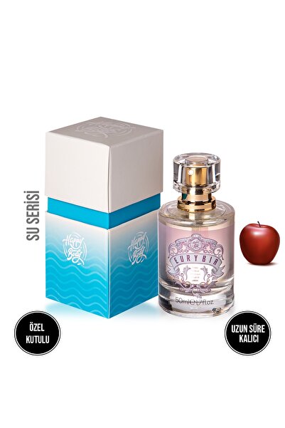Happy Body Eurybia Kadın Parfüm 50 ml