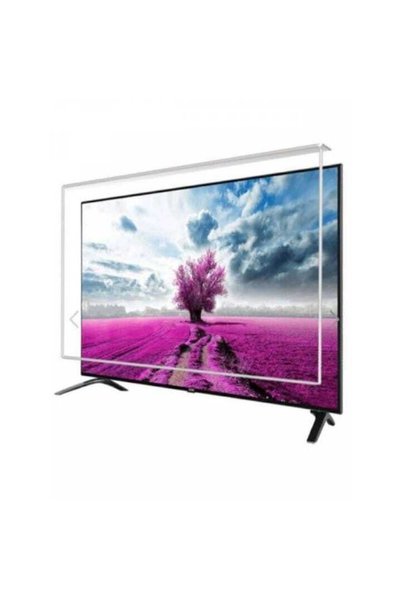 Beko B50 A 800 B Tv Ekran Koruyucu