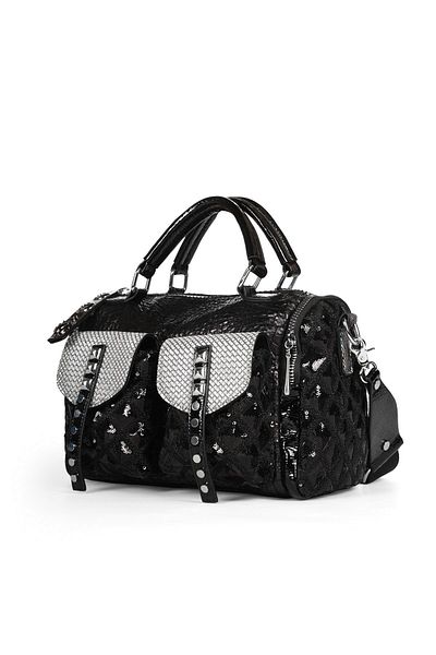 ÇÇS 16626 Women's Shoulder Strap Handbag