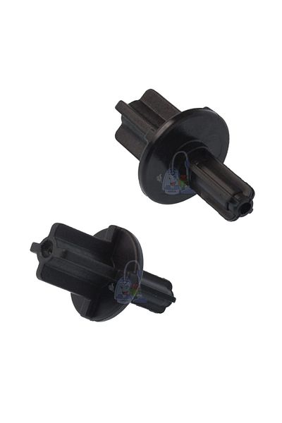 Popüler Fakir Sms410 - Blender Compatible Gear Grip Part