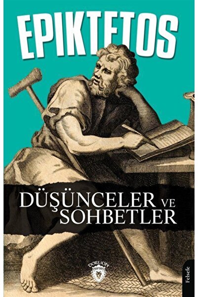 Dorlion Yayınları Düşünceler Ve Sohbetler