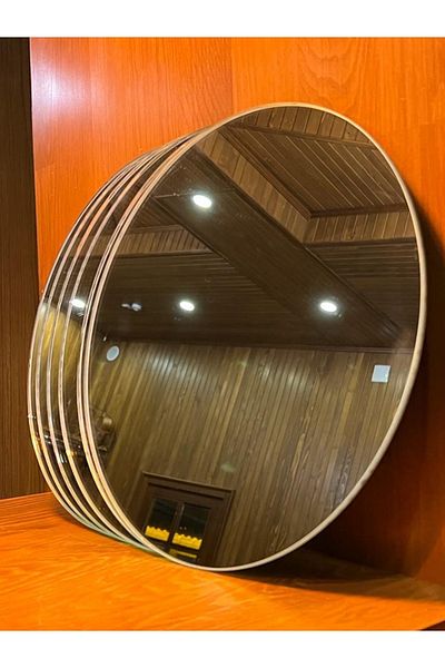 MAB 6-Piece Mirror Plate 31 Cm/3 Mm