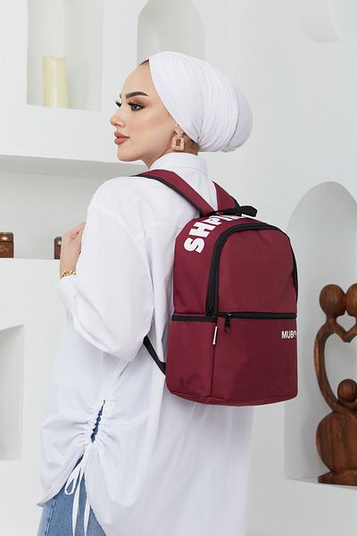 MUBO Shpirti Im - Medium Backpack