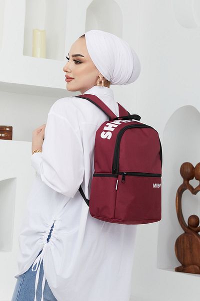 MUBO Shpirti Im - Medium Backpack