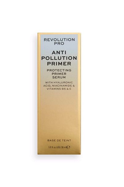 Revolution Pro برايمر مضاد للتلوث 30 مل