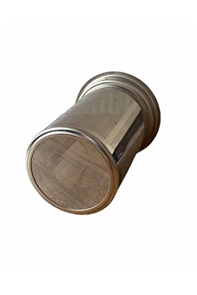 Popüler Goldmaster Gm-7344 Akasya Inox Çay Makinası Demlik Süzgeci Uyumlu