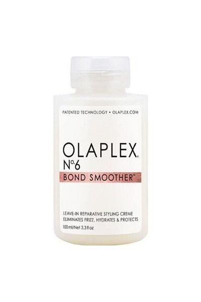Olaplex Bond Smoother No 6 Bağ Yumuşatıcı Saç Kremi 100 ml